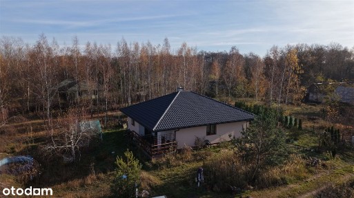 Dom na Sprzedaż Krępica koło Jońca