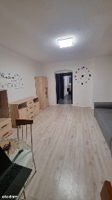 Przestronne 3-pokojowe mieszkanie blisko centrum