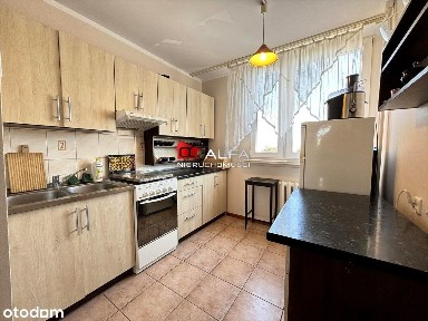 3-pokojowe mieszkanie na Osiedlu Młodych!