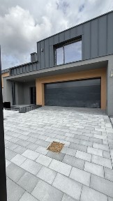 Sprzedam OSTATNI dom w zabudowie bliźniaczej!