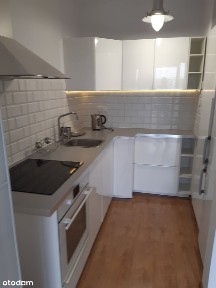 ul. Wynalazek, Służewiec, Mokotów, Warszawa, mazowieckie