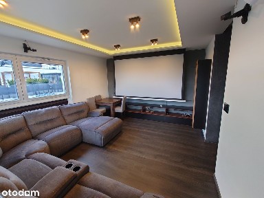 Komfortowe mieszkanie 3-pokoje z balkonem + 2 miejsca postojowe