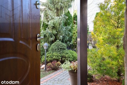 Stylowy! Pół bliźniaka/Węglinek/Premium