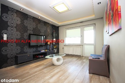 3-pokojowe mieszkanie!