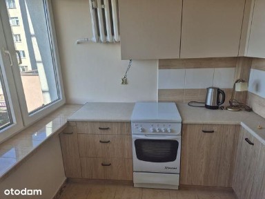 ul. Mieczysława Niedziałkowskiego, Śródmieście, Radom, mazowieckie