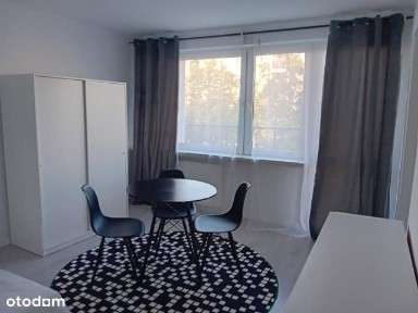 Pruszków centrum 25 m2