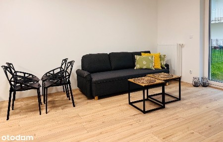 BEZ PROWIZJI 40m2 Włodkowica garaż ogródek komórka ZWIERZĘTA ok