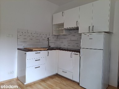 Rezerwacja do 28/11. Wynajmę mieszkanie w Otwocku o powierzchni 24 m2