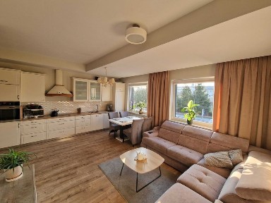 Mieszkanie 63 m² 1 piętro Centrum Gotowe do zamieszkania!