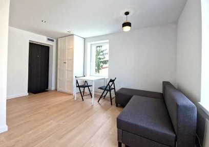 Antenowa 12, Chojny, funkcjonalna, jasna kawalerka