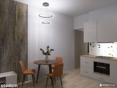 Stylowe 3 pokoje po remoncie, świetna lokalizacja - Szczecin, Asnyka