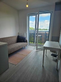 2600zł, 2 pokoje, 34m2, ul. Bielnikowa 7