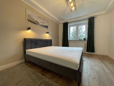 Śliczne Mieszkanie 2 Pokoje 40m2 Wawer do Wynajęcia