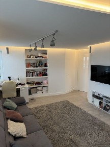 Mazowieckie, Warszawa, Mokotów