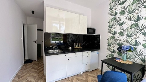 Mieszkanie, kawalerka, Ochota WUM od już