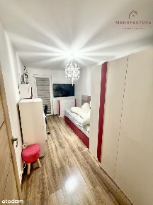 Komfortowe M4 po remoncie, gotowe do zamieszkania!