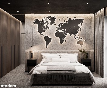 *** PARK MIELECKA *** A2 09 Dwa pokoje + balkon