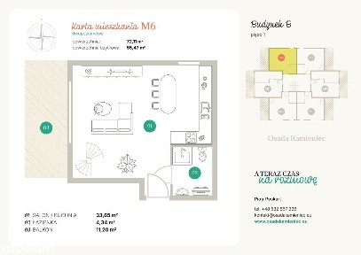 ul. Kamieniec, Ustroń, cieszyński, śląskie