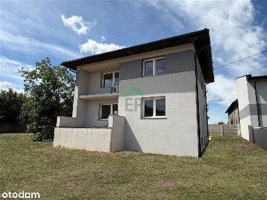 Dom na sprzedaż, Konopiska, 4 pokoje