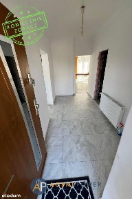 Funkcjonalny DOM 128m2 + Pom Gosp / Działka 649m2