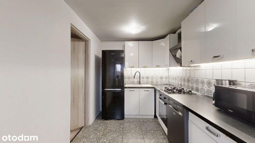 Pietrowy dom - dla Ciebie lub pod inwestycje