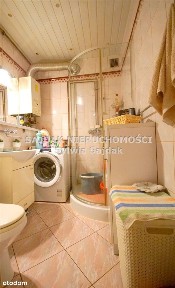 Mieszkanie, 45,60 m², Jastrzębie-Zdrój