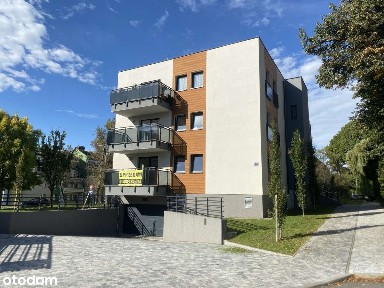 Apartamenty Liburnia - sprzedaż bezpośrednia
