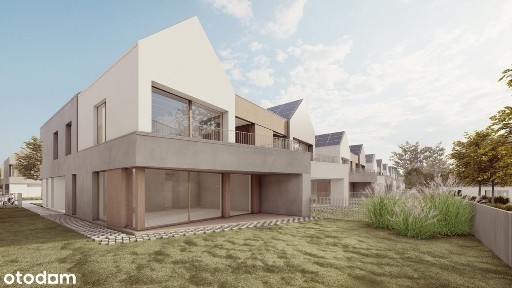 Komfort, harmonia, wygoda. osiedle Hygge Park da Ci to wszystko