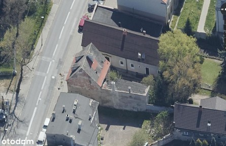Kamienica, 4 lokale mieszkalne