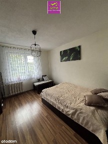 Mieszkanie, 54,24 m², Jaworzno