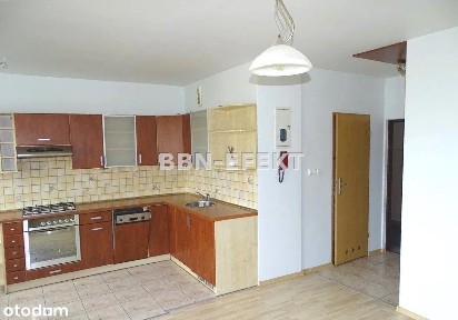Mieszkanie, 30,30 m², Bielsko-Biała