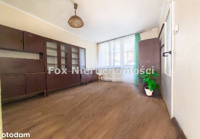 3 pokojowe mieszkanie z balkonem na os.Piastowskim