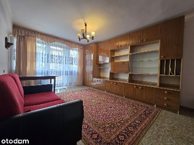 Kawalerka dostępna od zaraz na Tysiącleciu