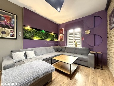 Mieszkanie 3-pokojowe centrum Gliwice