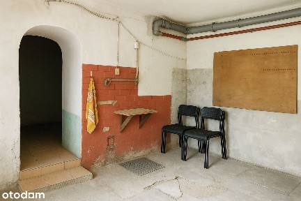 ul. Tylna, Strzemieszyce Wielkie, Dąbrowa Górnicza, śląskie