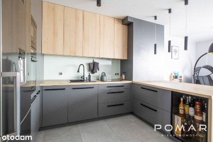 ★Mieszkanie os. Szafirowe | Nowoczesne i przytulne