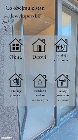 Katowice- Wapienna, parter - 33,41 m² - lokal nr 2