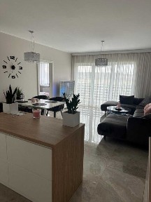 Sprzedam nowe 4-pokojowe mieszkanie w Koninie, bezczynszowe