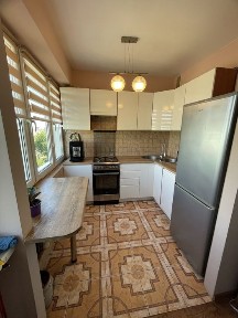 3 pokoje, Osiedle V, funkcjonalny układ