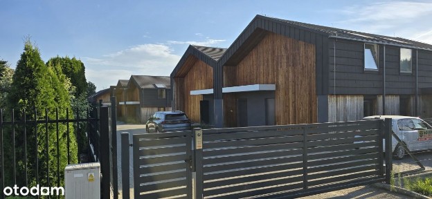 Nieborowice,Biuro SprzedaŻy Dewelopera