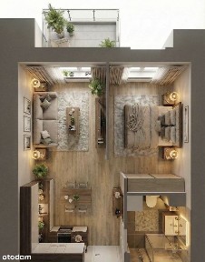 ul. Stępkarska, Śródmieście, Gdańsk, pomorskie