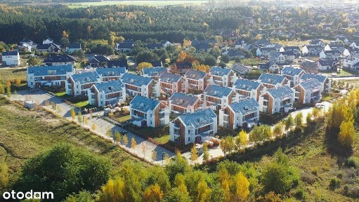 Zatokowa, Mechelinki, Kosakowo, pucki, pomorskie