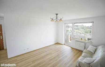 Mieszkanie po remoncie 46,51 m2, 2 pokoje, Turka