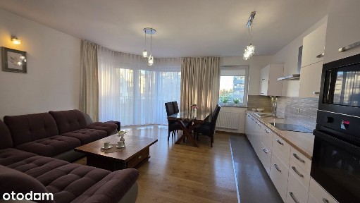 Mieszkanie 66,38 Górczyn Gorzów Przestronne 3 pokoje