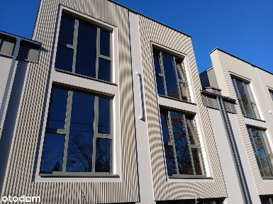 ul. Chęcińska, Nowodwory, Białołęka, Warszawa, mazowieckie