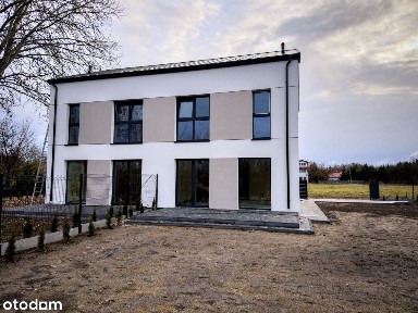 Nowy! Bezpośrednio! Ogród 500m! Jakość za którą inni każą dopłacać!