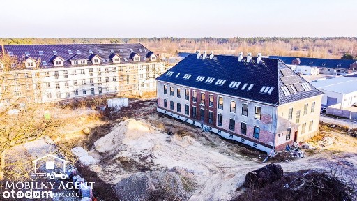 Inwestycja na sprzedaż