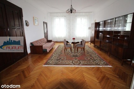 w pokoje, kamienica, ogródek, garaż