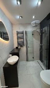 Na wynajem dwupokojowe mieszkanie po generalnym remoncie - REZERWACJA