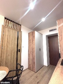 Wyremontowane 2 pokoje do wynajęcia od zaraz